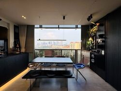 The Iveria (D9), Apartment #613363451